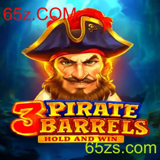 Descubra a Emoção de 3PirateBarrels: Um Jogo Empolgante