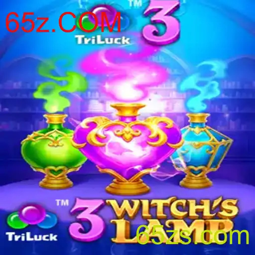 Explorando o Mundo de 3WitchsLamp: Um Jogo Mágico e Envolvente