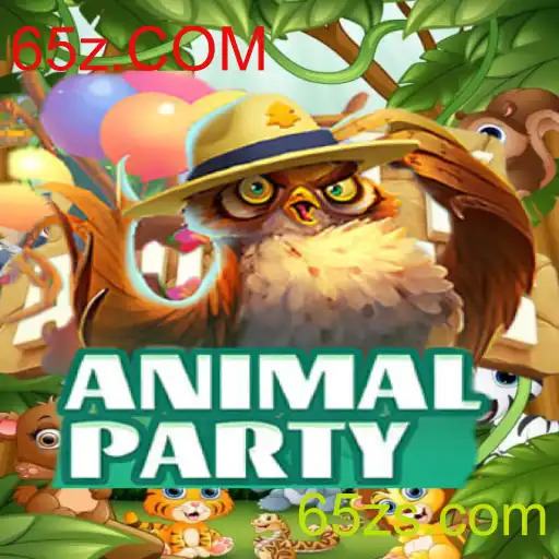 Descubra o Mundo de AnimalParty: Um Jogo Cativante e Repleto de Aventuras