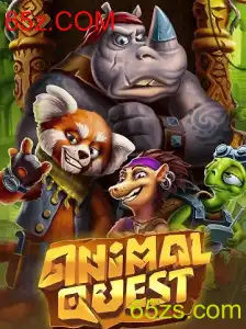 Descubra o Fascinante Mundo de AnimalQuest: Regras, Descrição e Introdução