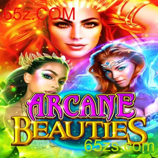 ArcaneBeauties: Uma Aventura Cativante no Mundo dos Jogos
