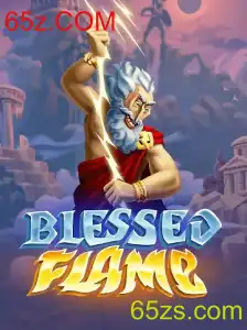 Descubra o Universo de BlessedFlame: Um Jogo Único e Empolgante
