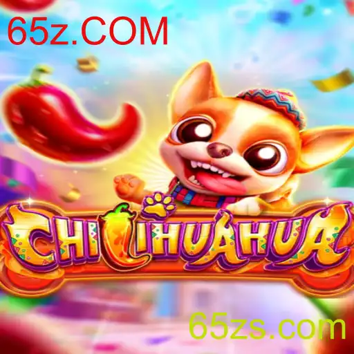Descubra CHILIHUAHUA: O Novo Fenômeno dos Jogos