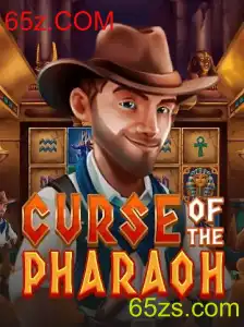 CurseofthePharaoh: Um Mergulho no Mundo Antigo com 65z.COM