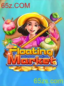 FloatingMarket: Um Mergulho Profundo nas Atrações do Mercado Flutuante