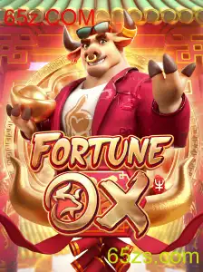 FortuneOx: Descubra o Emocionante Mundo de Oportunidades e Diversão