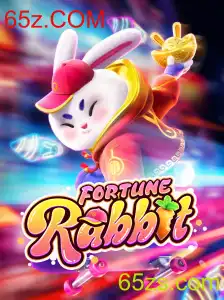 FortuneRabbit: Explore o Fascinante Mundo do Jogo com 65z.COM