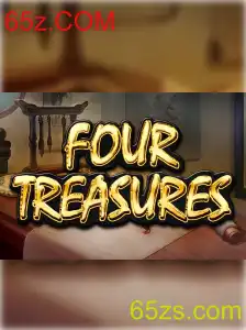 FourTreasures: Descobrindo Aventuras e Estratégias no Universo de 65z.COM