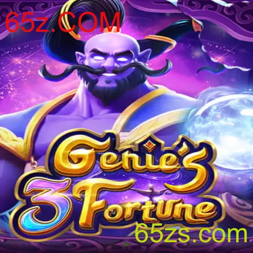 Descubra o Universo de Genie3Fortune: Uma Nova Era de Jogos com 65z.COM