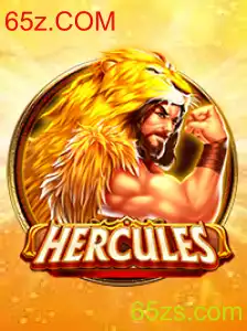 Descubra o Mundo de Hercules: Um Jogo Empolgante no Universo de 65z.COM