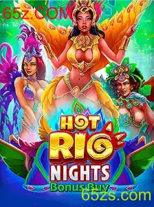 Descubra o Empolgante Jogo HotRioNightsBonusBuy