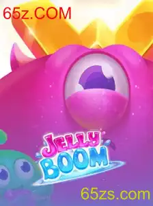 JellyBoom: Uma Aventura Explosiva no Mundo dos Jogos