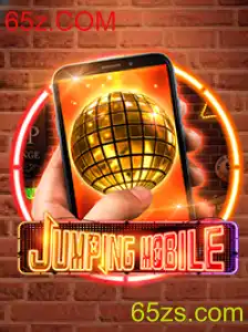 Explorando o Mundo de Jumpingmobile: Um Fenômeno dos Jogos Móveis