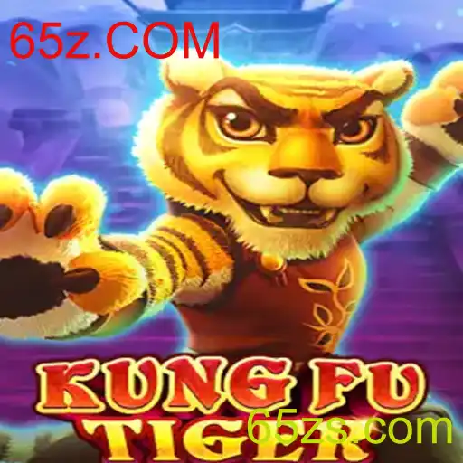 KungFuTiger: O Jogo que Conquista a Geração Moderna