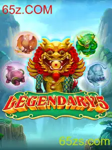 A Experiência Única do Jogo Legendary5