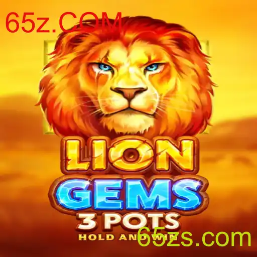 Descubra o Fascinante Mundo de LionGems3pots com 65z.COM