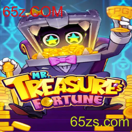Descubra a Aventura de MrTreasuresFortune - Um Jogo de Estratégia e Sorte