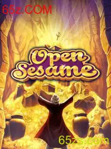 Explorando o Mundo de OpenSesame: Um Guia Completo para o Novo Jogo do Momento