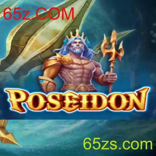 Descubra as Aventuras do Jogo Poseidon: Mergulhe na Excitante Experiência de 65z.COM