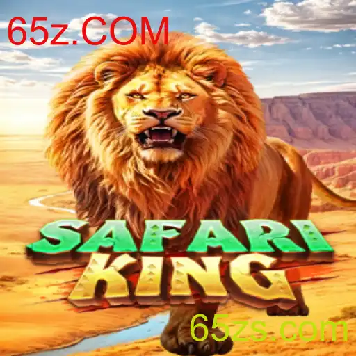 Descubra a Aventura Selvagem de SafariKing no 65z.COM