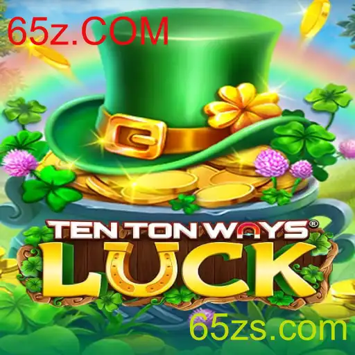 Descubra 'TenTonWaysLuck': O Novo Fenômeno dos Jogos