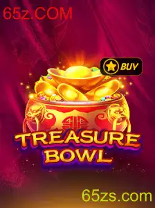 Explorando o Fascinante Jogo TreasureBowl