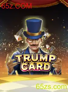 Descubra o Fascínio do Jogo TrumpCard: Uma Experiência Única