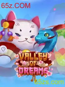 ValleyofDreams: Mergulhando na Fantasia do Jogo Inovador
