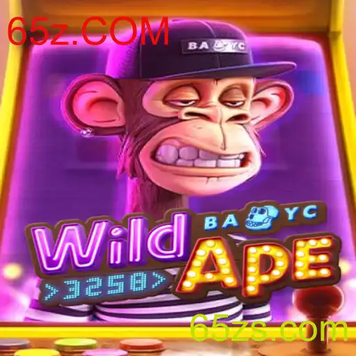 Explorando WildApe3258: Um Novo Horizonte no Mundo dos Jogos
