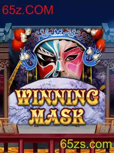 WinningMask: Descubra o Excitante Jogo Online com 65z.COM