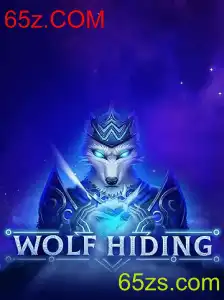 Descubra o Fascinante Mundo de WolfHiding